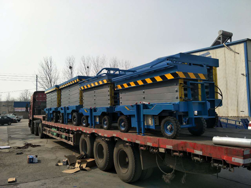 升降平臺(tái) 升降平臺(tái)